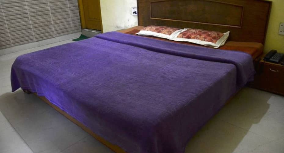 TG Stays Sauli Khad Kullu Road, Mandi 5